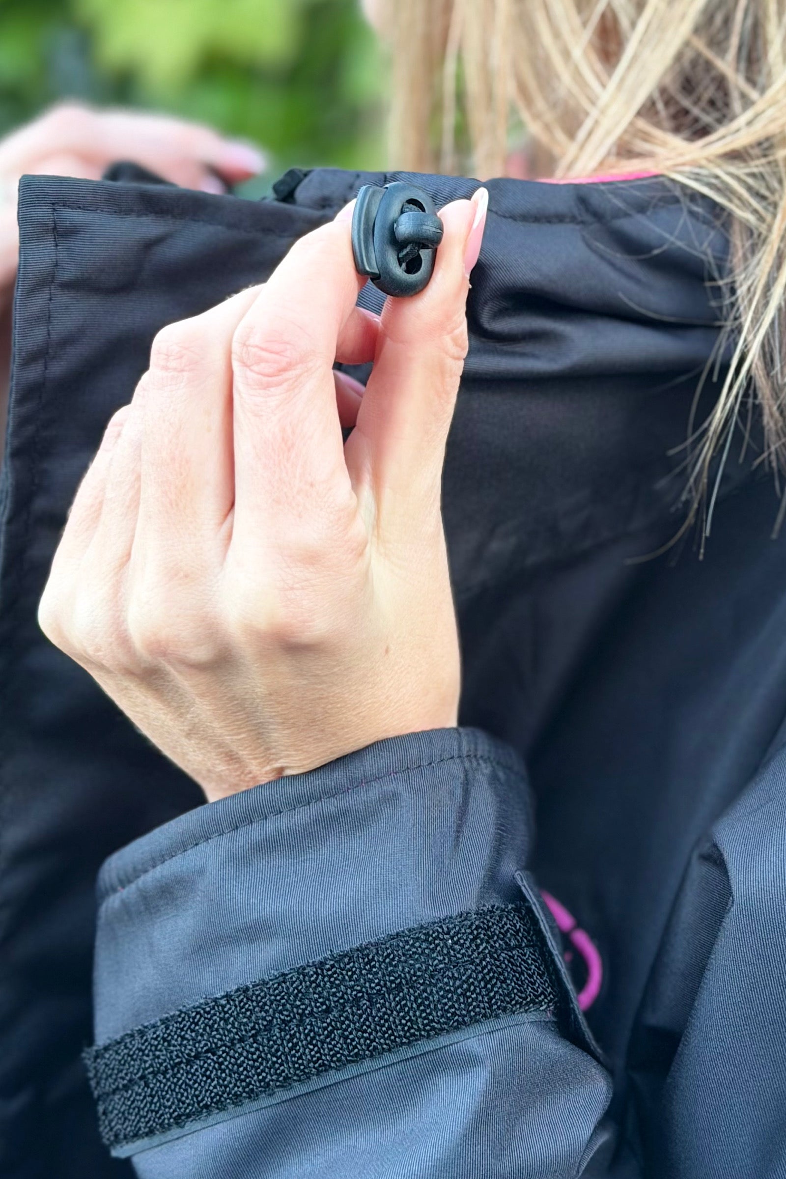 Womens Stylish Waterproof Coat- Stay Dry Phoebe Longline StayDry Coats