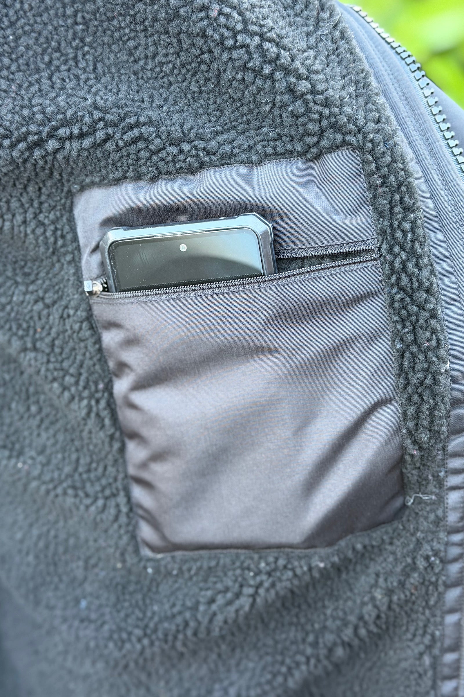 Mens Waterproof Dog Walking Coat- Longline, Stylish StayDry Coats