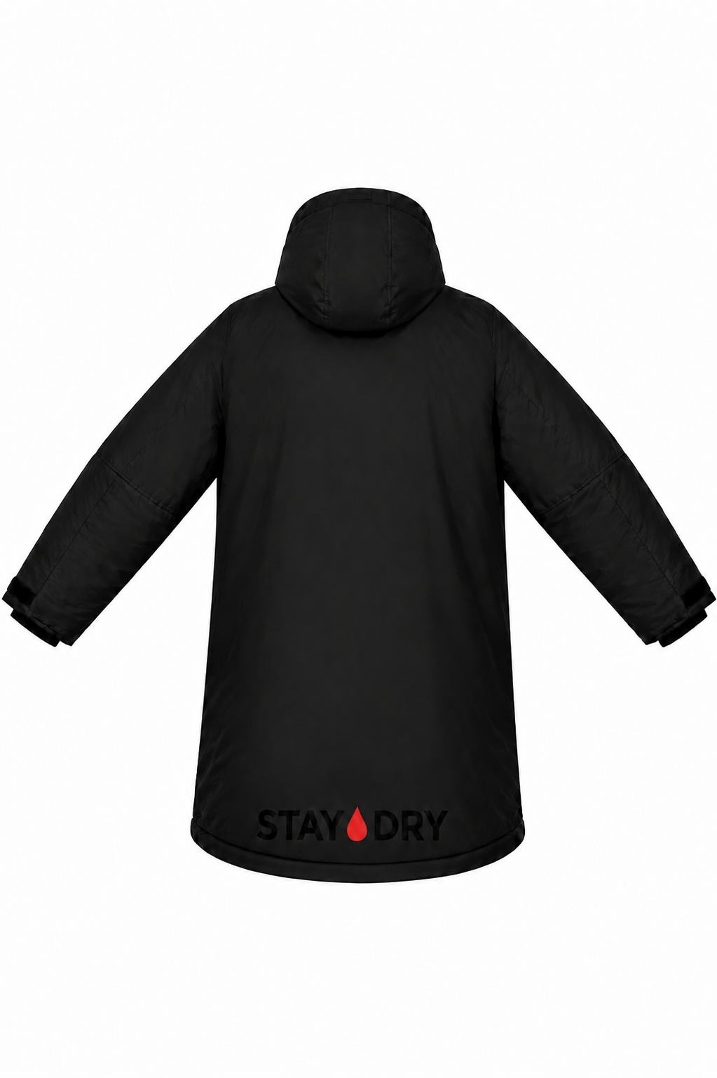 Women’s Waterproof Dog Walking Coat – 20,000mm | Stay Dry Stay Dry Coats