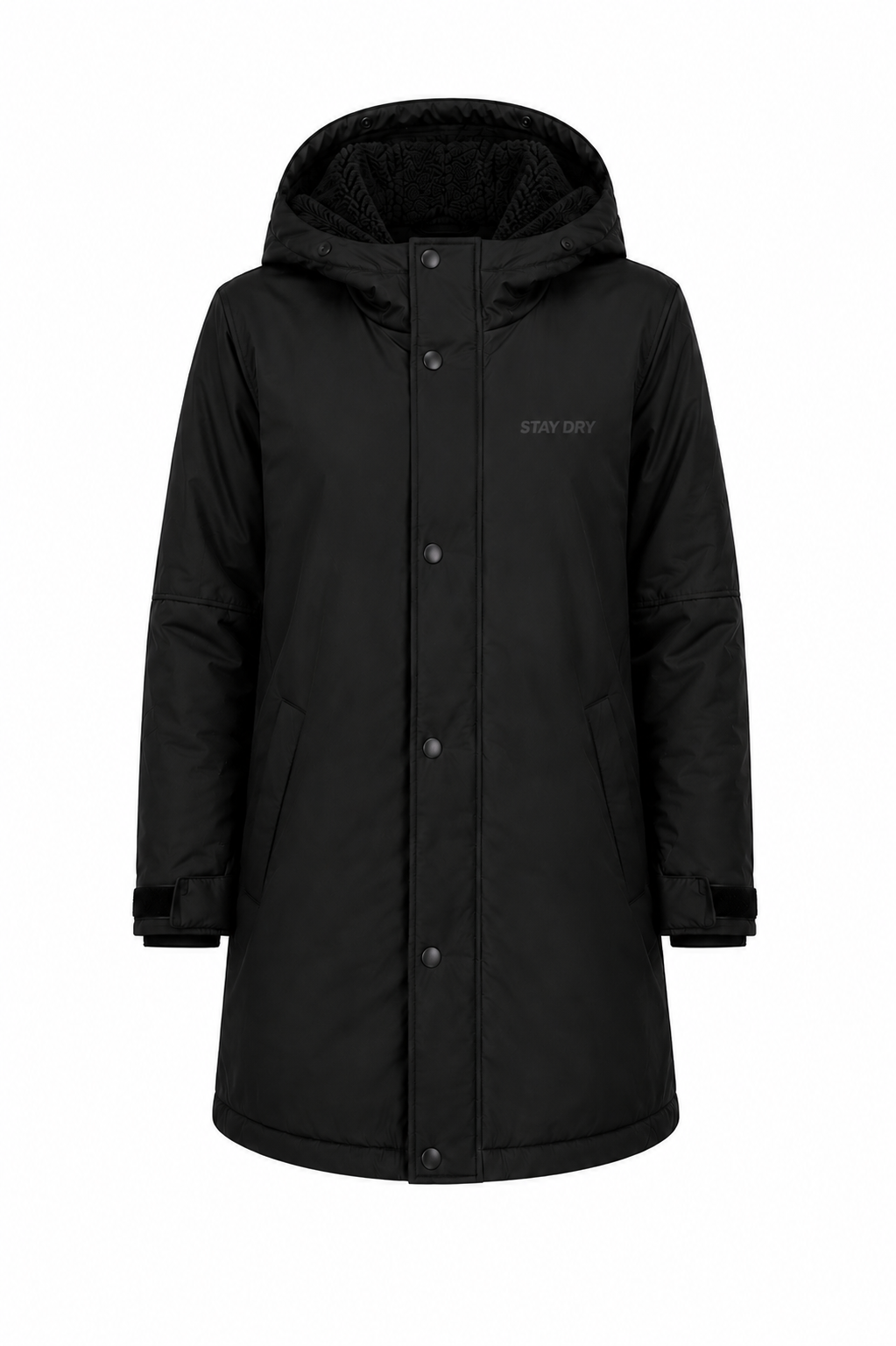 Women’s Waterproof Dog Walking Coat – 20,000mm | Stay Dry Stay Dry Coats