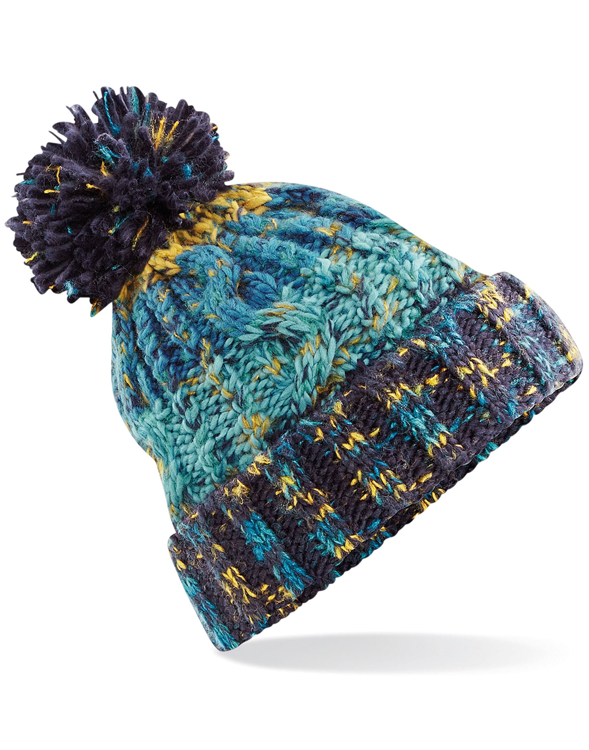 Oversized Bobble Hats – Fun, Warm, and Unmissably Bold Stay Dry Coats Ltd