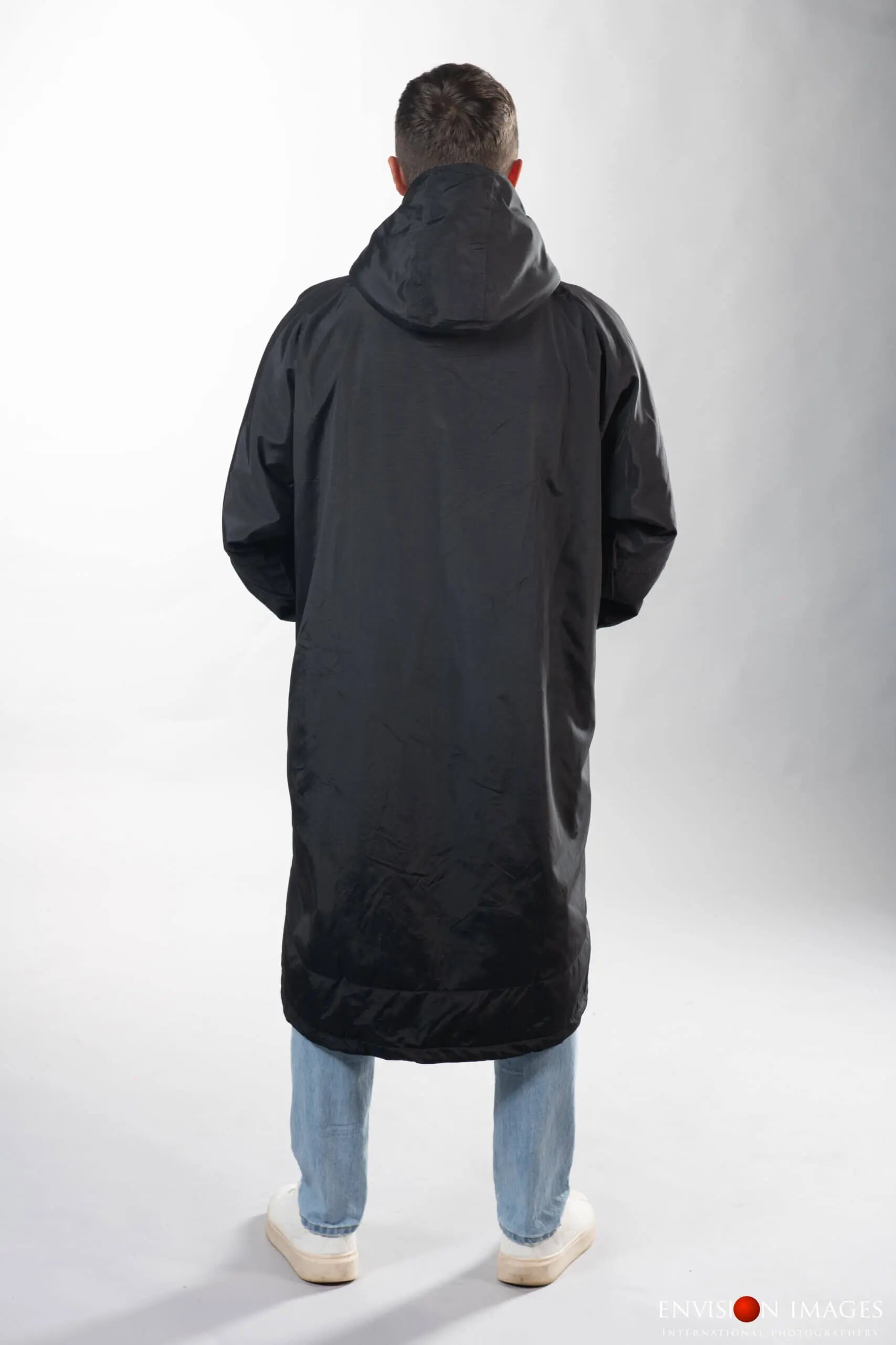 Mens Stay Dry Dog Walkers Elite Longline Coat StayDry Coats