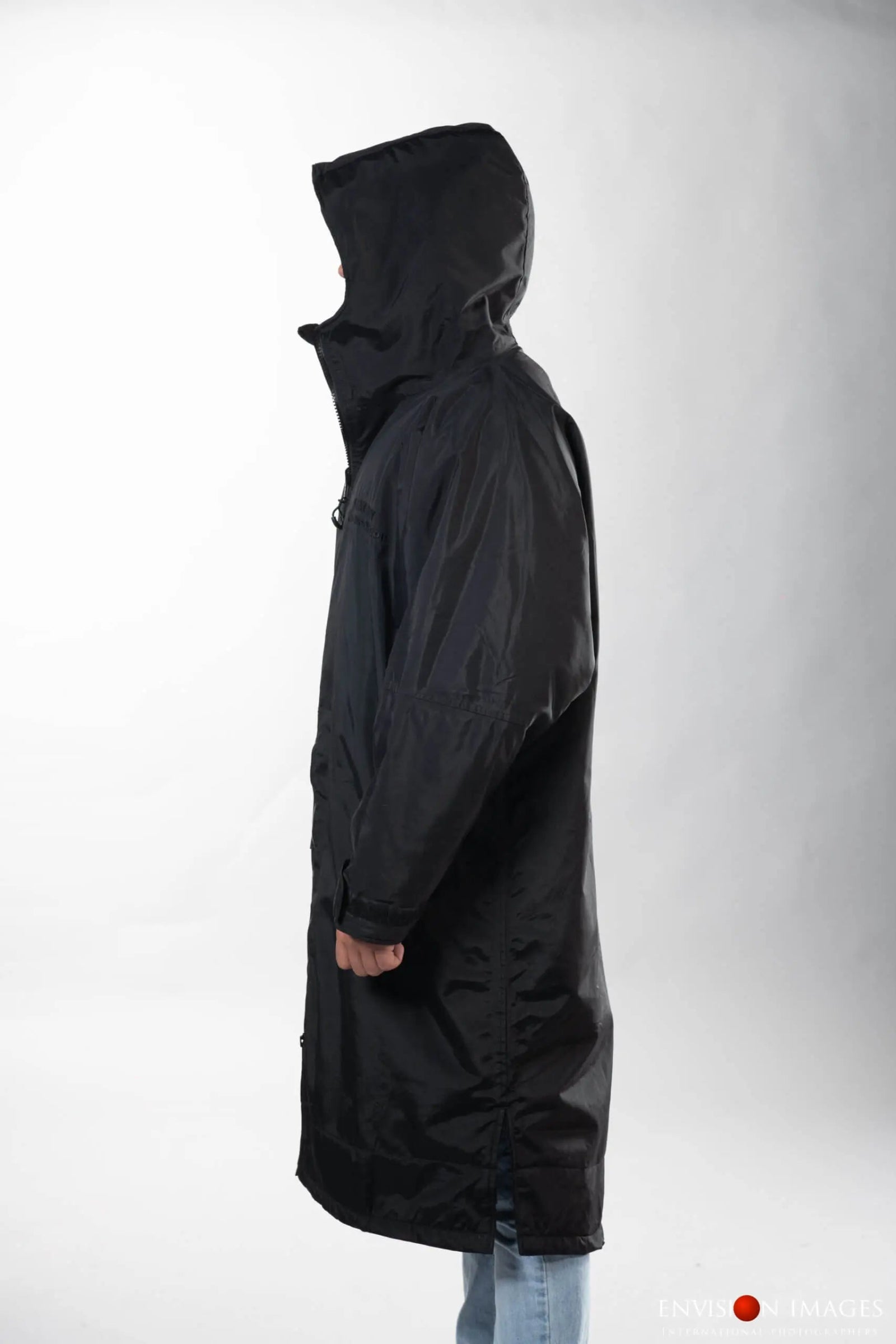 Mens StayDry Dog Walkers Elite Longline Coat Stay Dry Coats