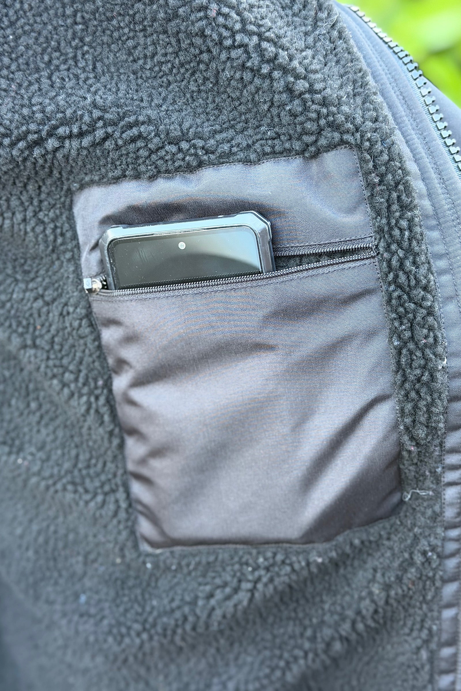 Mens Waterproof Dog Walking Coat- Longline, Stylish Stay Dry Coats