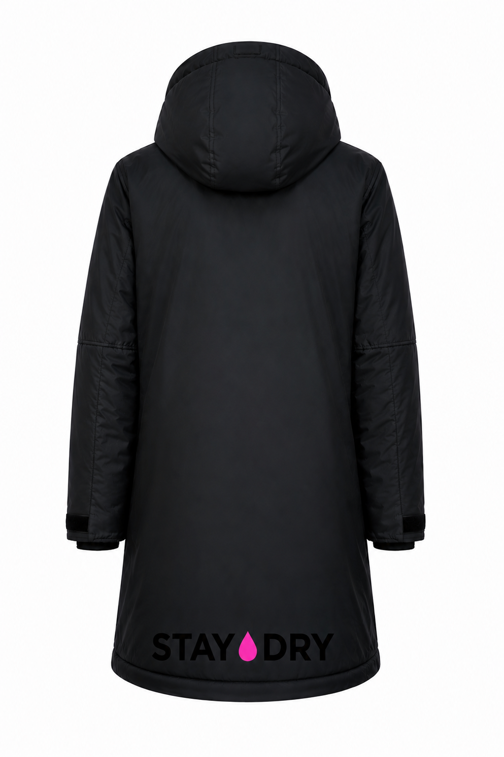 Women’s Waterproof Dog Walking Coat – 20,000mm | Stay Dry Stay Dry Coats