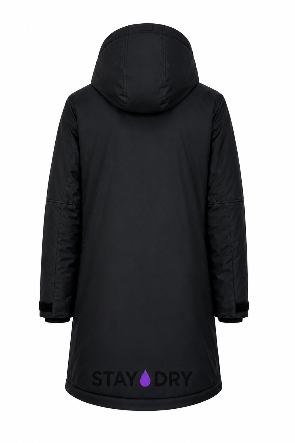 Women’s Waterproof Dog Walking Coat – 20,000mm | Stay Dry Stay Dry Coats