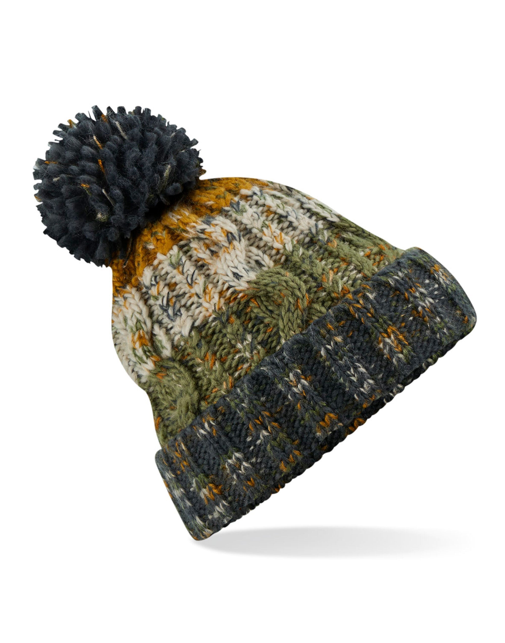 Oversized Bobble Hats – Fun, Warm, and Unmissably Bold Stay Dry Coats Ltd