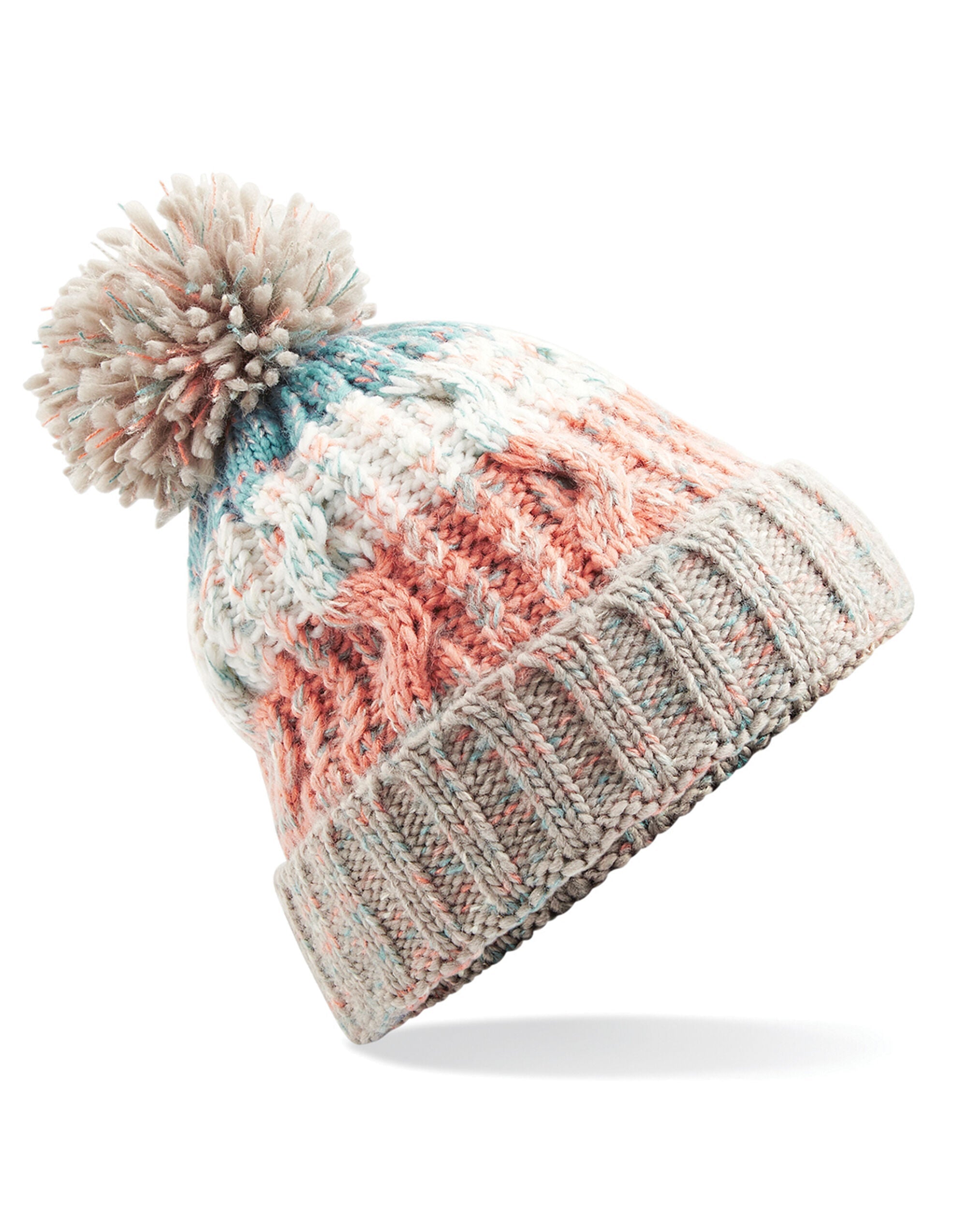 Oversized Bobble Hats – Fun, Warm, and Unmissably Bold Stay Dry Coats Ltd