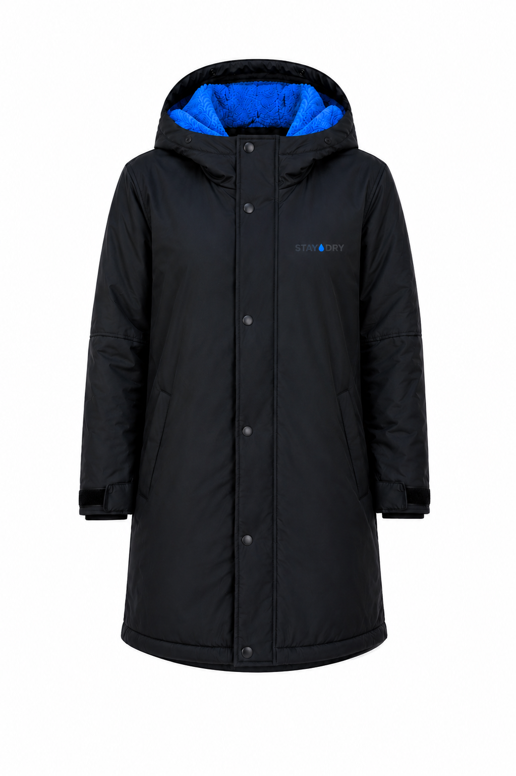 Women’s Waterproof Dog Walking Coat – 20,000mm | Stay Dry Stay Dry Coats