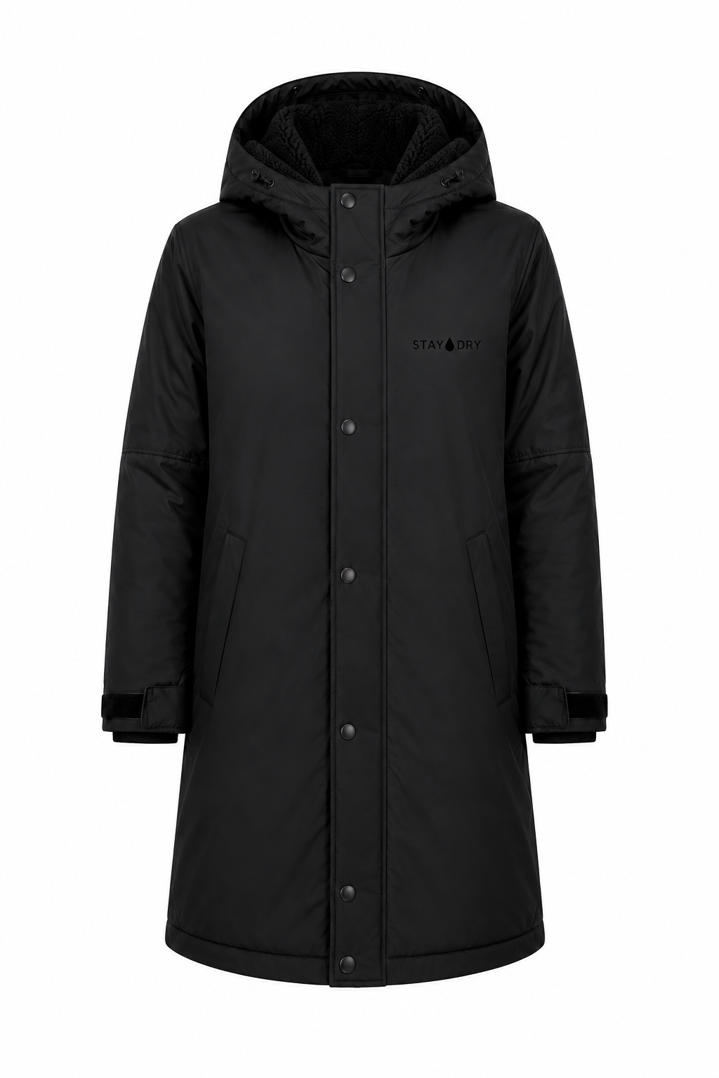 Women’s Waterproof Dog Walking Coat – 20,000mm | Stay Dry Stay Dry Coats