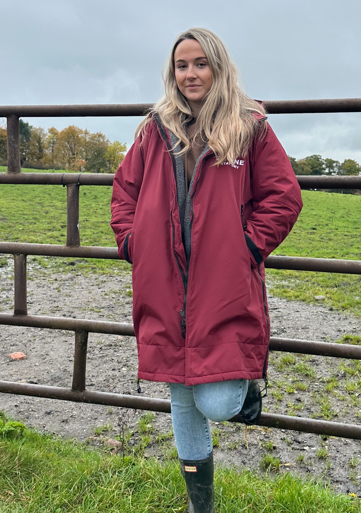 Women's Equine Collection