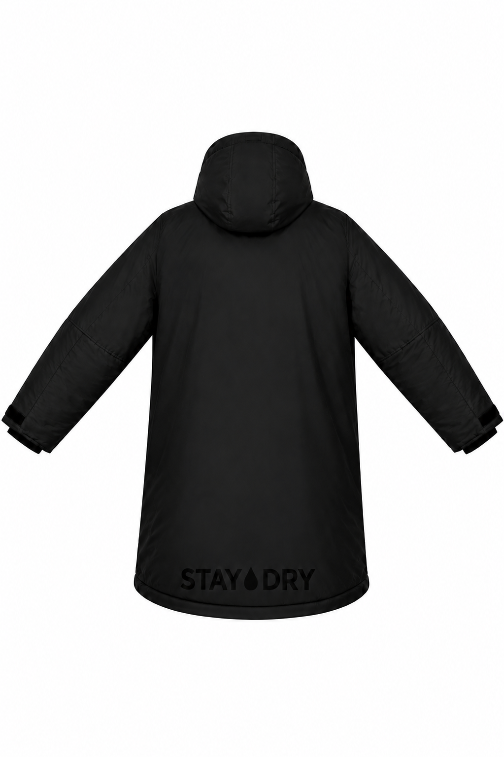 Women’s Waterproof Dog Walking Coat – 20,000mm | Stay Dry Stay Dry Coats