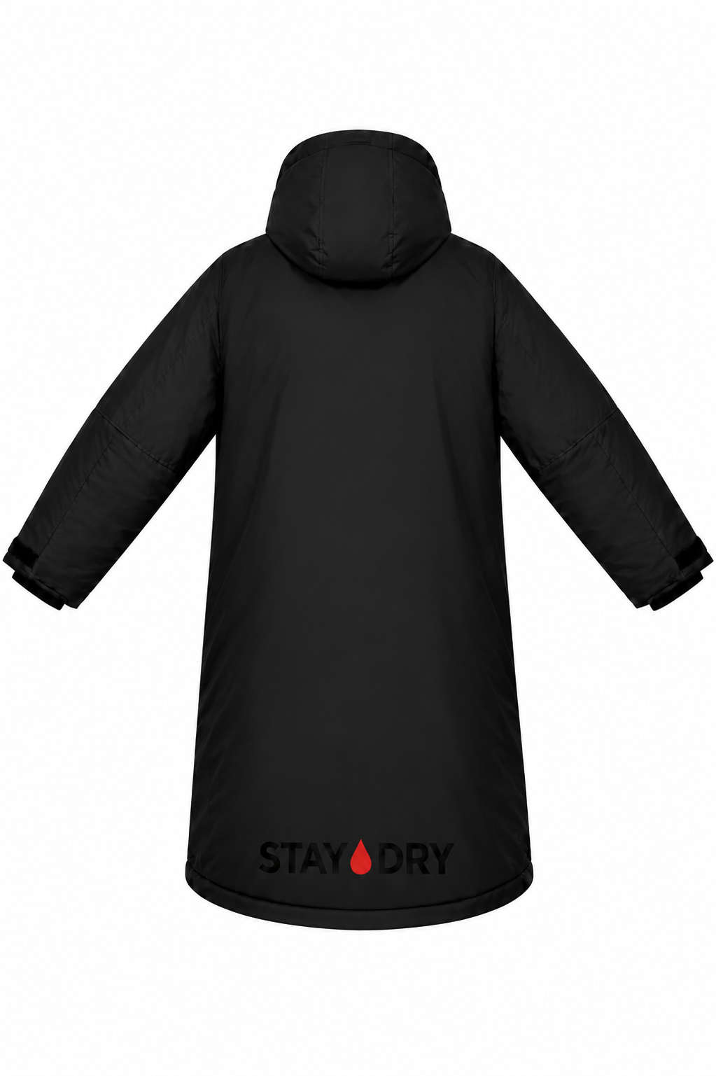 Women’s Waterproof Dog Walking Coat – 20,000mm | Stay Dry Stay Dry Coats