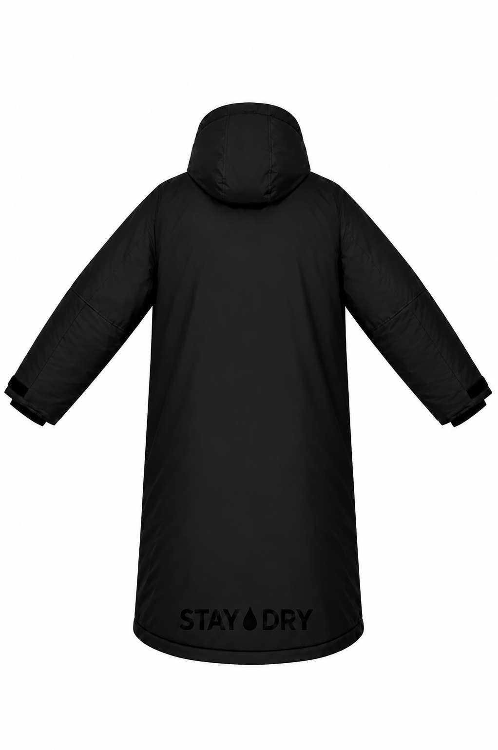Women’s Waterproof Dog Walking Coat – 20,000mm | Stay Dry Stay Dry Coats