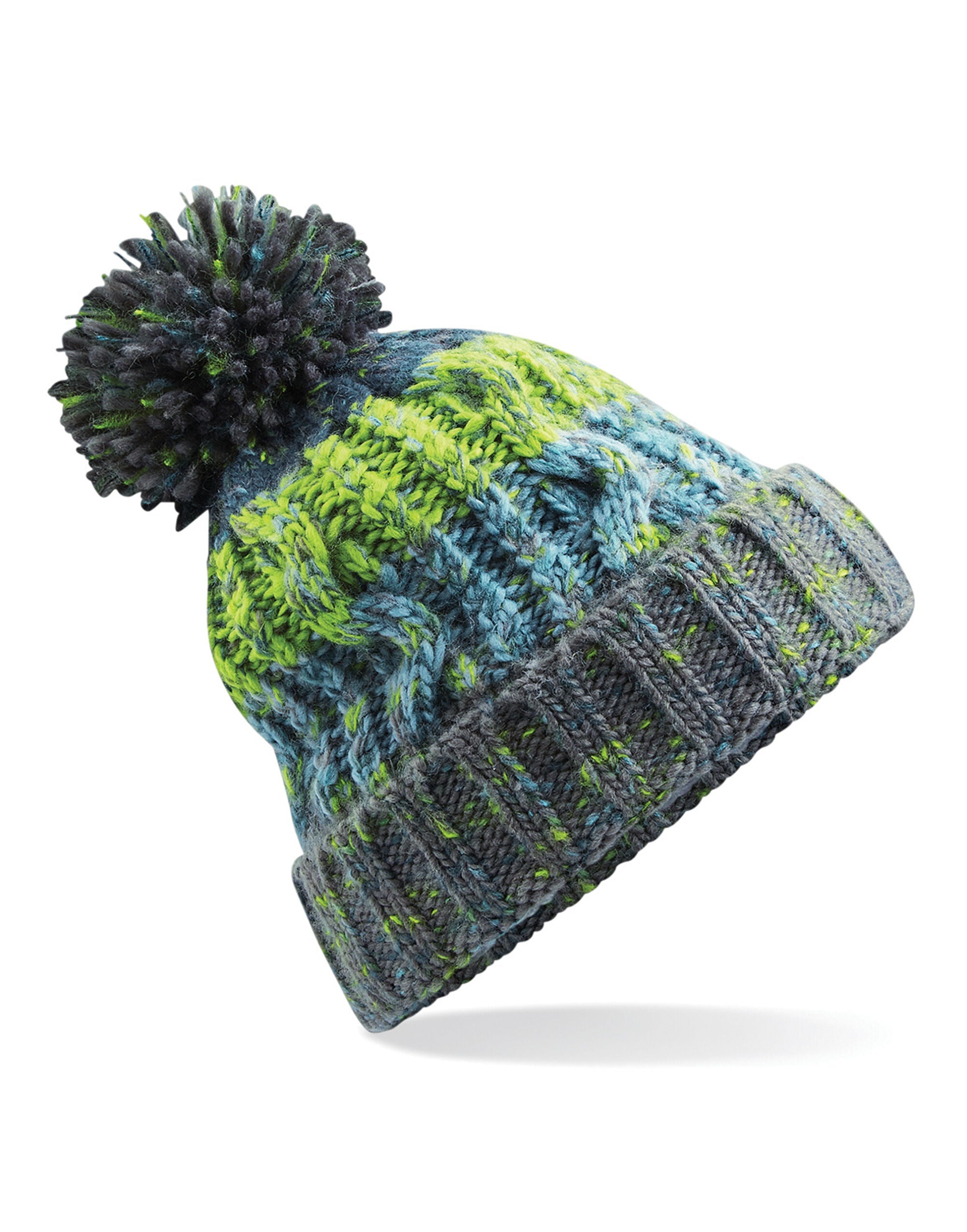 Oversized Bobble Hats – Fun, Warm, and Unmissably Bold Stay Dry Coats Ltd
