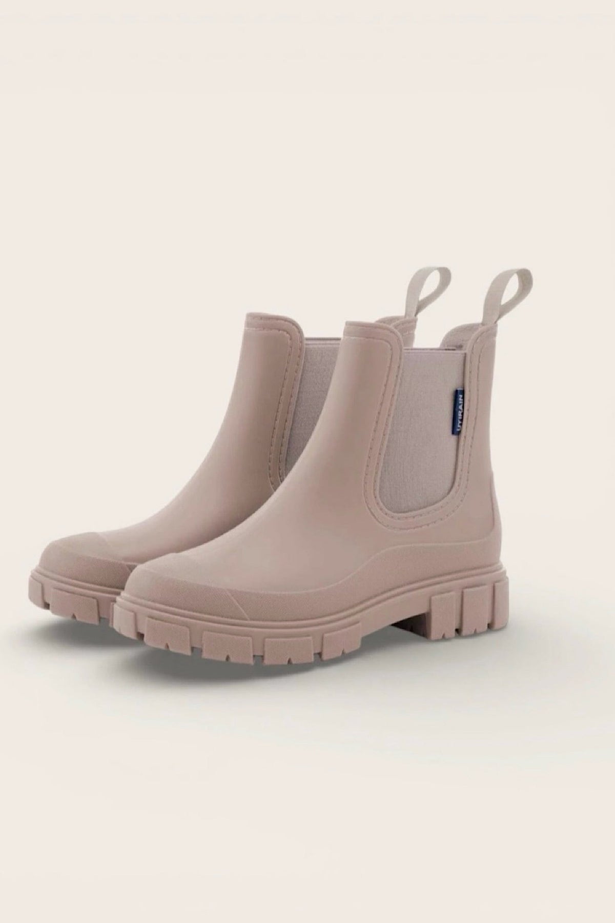 Stay Dry Women’s Waterproof Dog Walking Chelsea Wellie Boots Stay Dry Coats