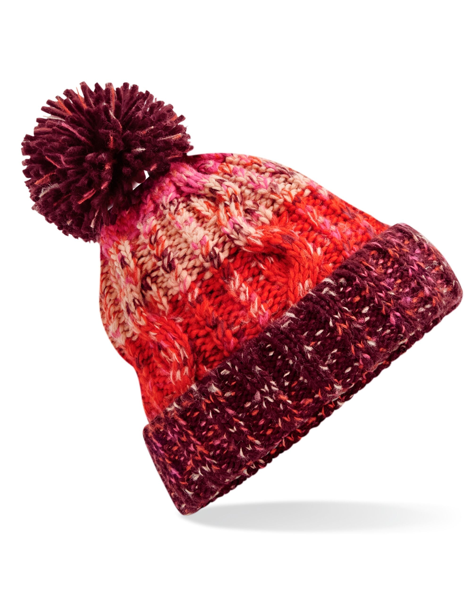 Oversized Bobble Hats – Fun, Warm, and Unmissably Bold Stay Dry Coats 