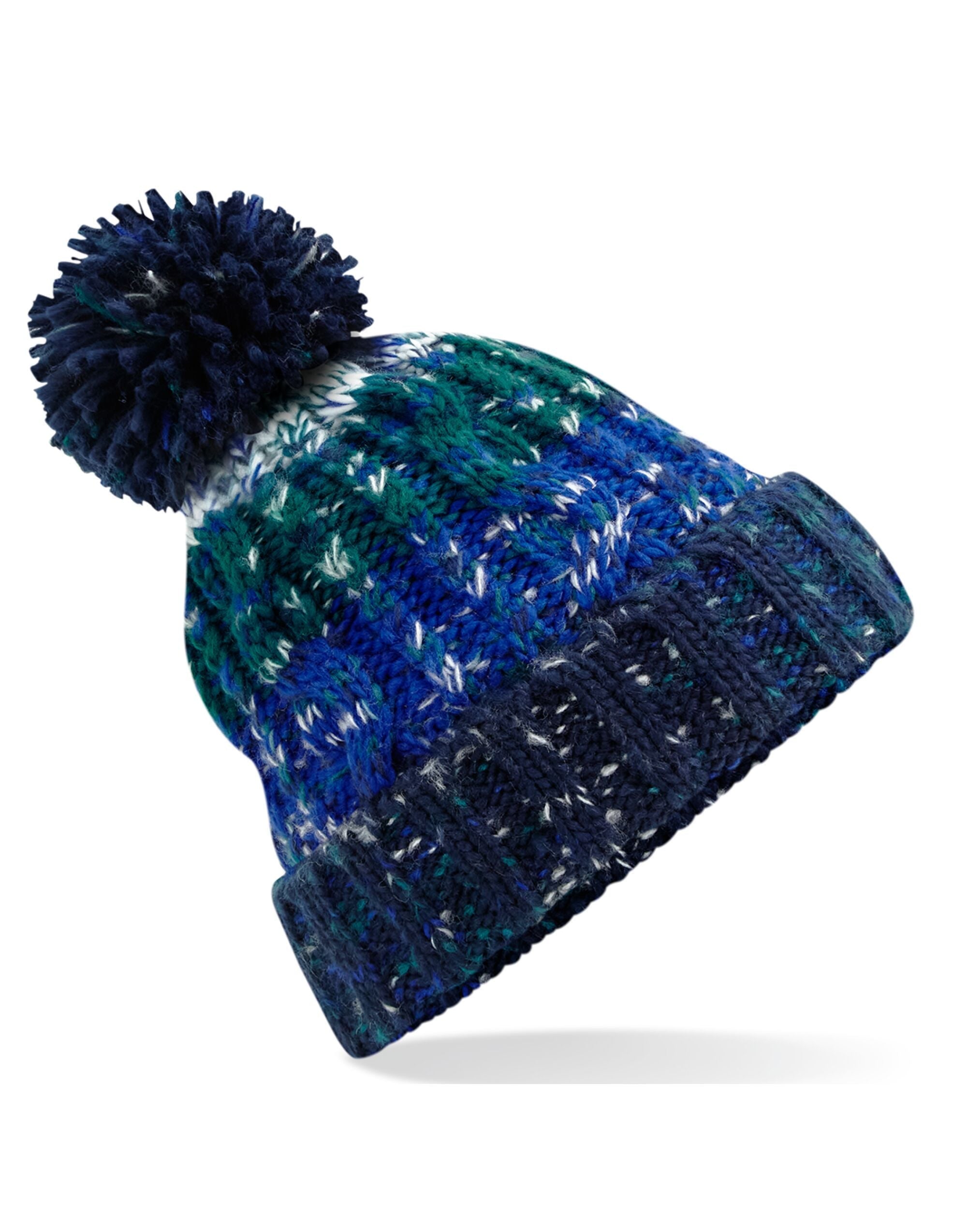 Oversized Bobble Hats – Fun, Warm, and Unmissably Bold Stay Dry Coats 