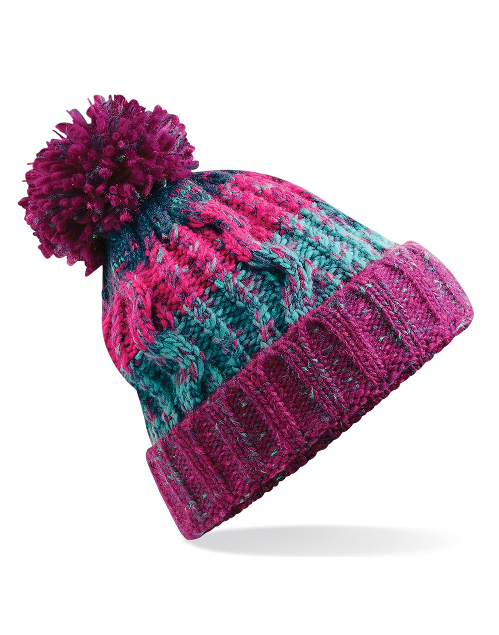 Oversized Bobble Hats – Fun, Warm, and Unmissably Bold Stay Dry Coats 