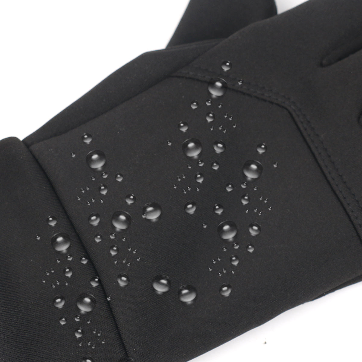 Unisex Warm Waterproof Gloves Stay Dry Coats 