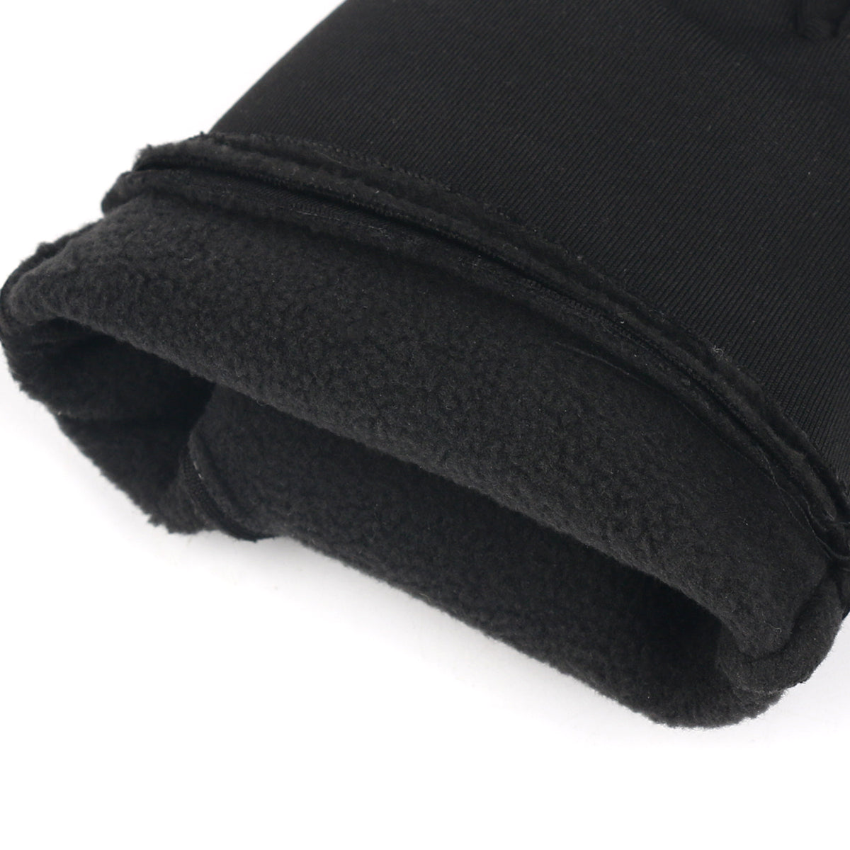 Unisex Warm Waterproof Gloves Stay Dry Coats 
