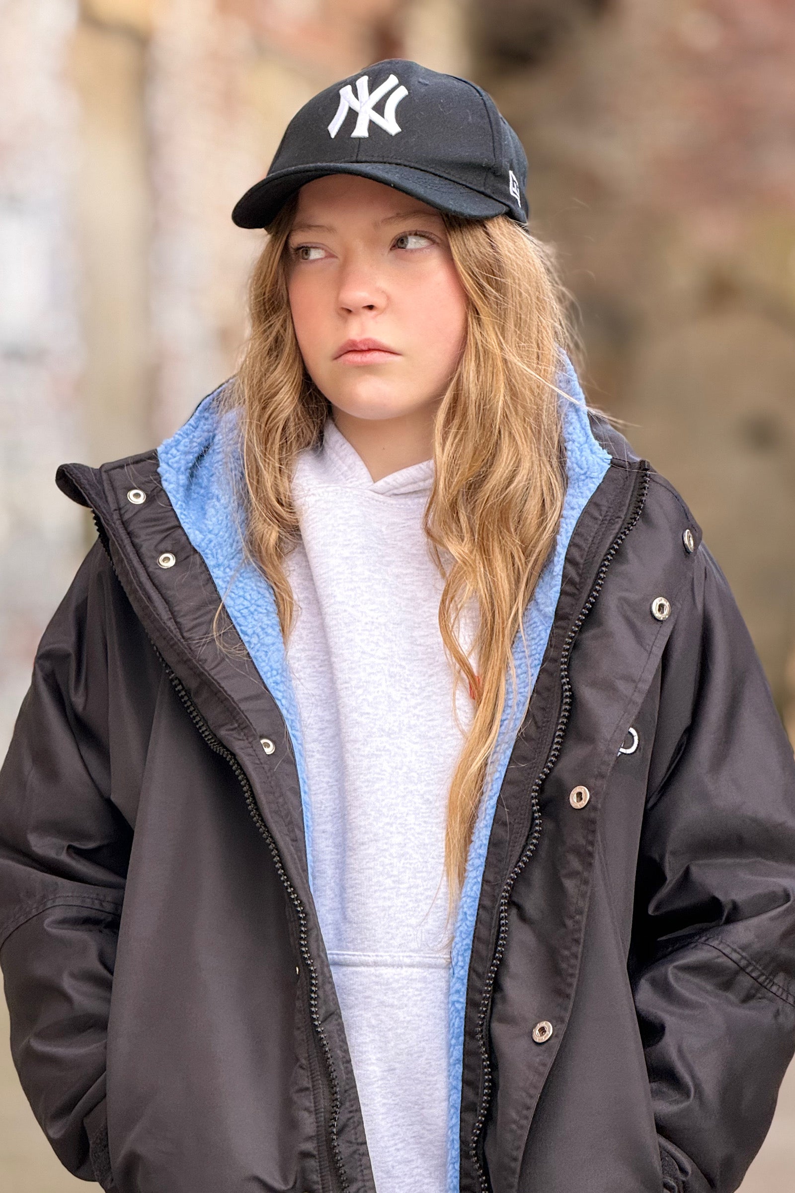 Streetwear Stay Dry Robe Coat – Stylish, Waterproof & Ready Stay Dry Coats