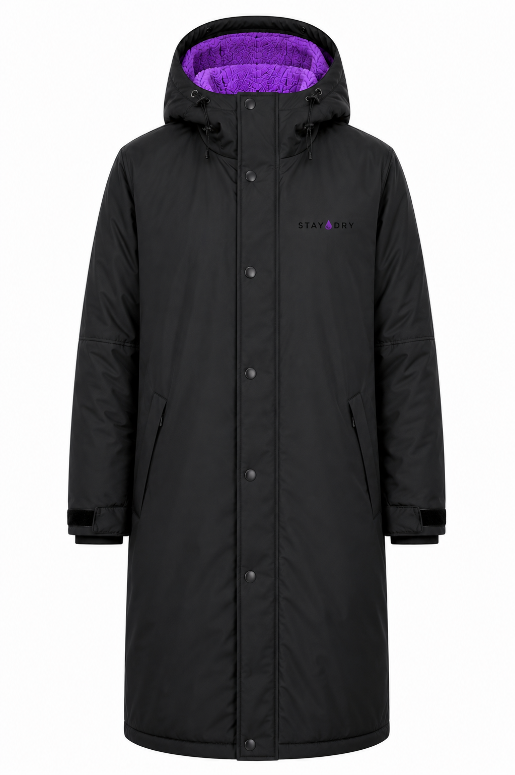 Women’s Waterproof Dog Walking Coat – 20,000mm | Stay Dry Stay Dry Coats