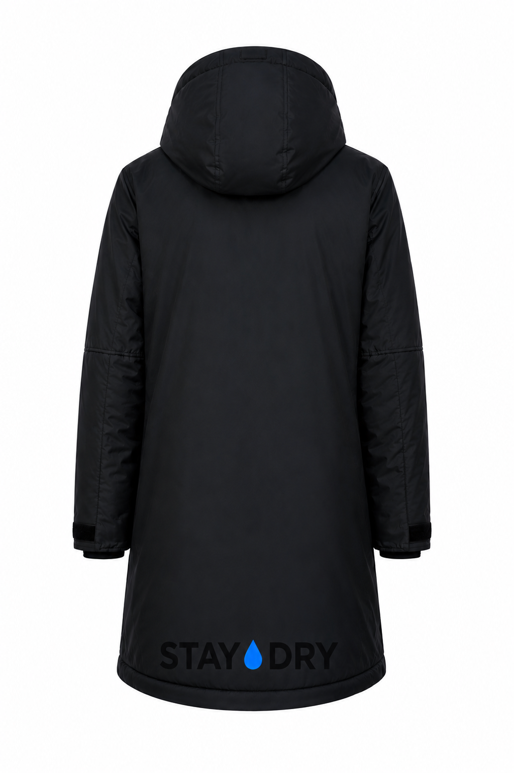Women’s Waterproof Dog Walking Coat – 20,000mm | Stay Dry Stay Dry Coats